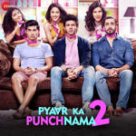 Pyaar Ka Punchnama 2 (2015) Mp3 Songs
